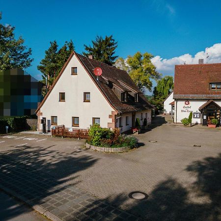 Uebernachten In Der Tenne Nürnberg Eksteriør bilde